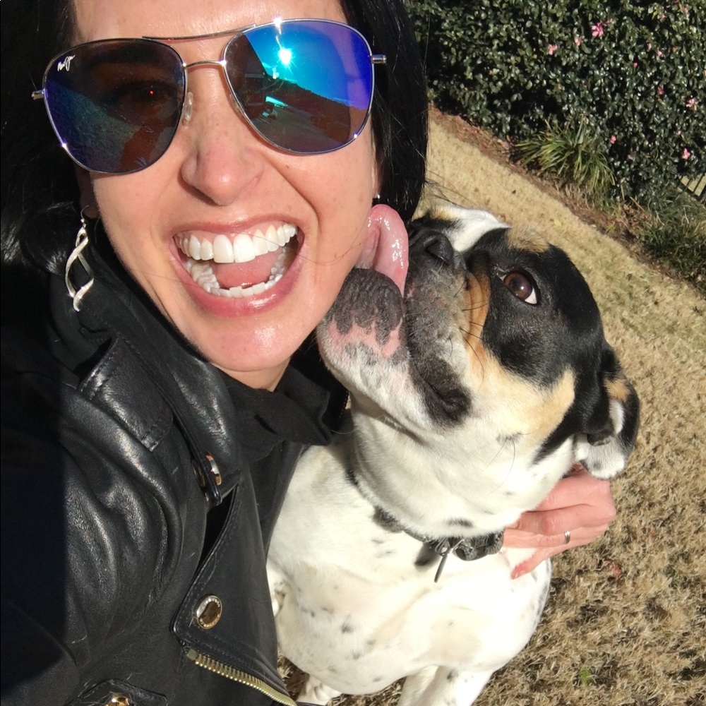 Meet your Posher, Erin